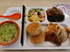 大烤鸡套餐-香妃烤鸡(西单店)