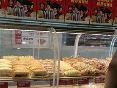 -味多美蛋糕(东直门店)