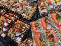 -永辉超市(龙湾万达店)