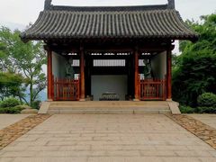 -径山寺