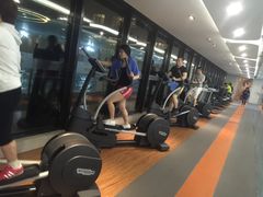 -W FITNESS 威尔仕健身·游泳(七宝店)