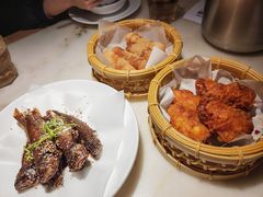 -佬肥猫·浙江乡村菜(国华广场店)