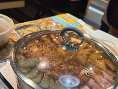 -黄记煌三汁焖锅(渝北金港国际店)