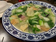 -兰边碗(鼓楼店)