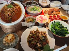 -桂小厨广西菜(万象城店)