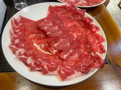 -四季大盘涮肉园(天竺店)