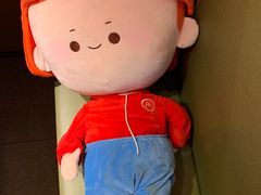 -海底捞火锅(太原南站店)