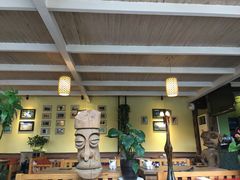 -旅马餐厅(茅家埠店)