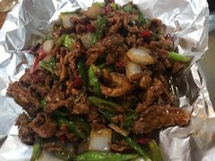 -下梅人家土菜馆(历史文化餐厅度假区店)