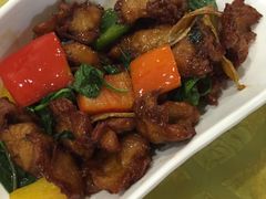 -佛有缘素食馆·荔湾老字号(陈家祠首店)