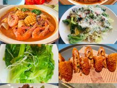 -闽海肴(北辰荟店)