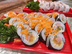 -西安高新希尔顿酒店·咖啡露台西餐厅