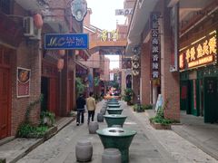 -茂德公鼓城