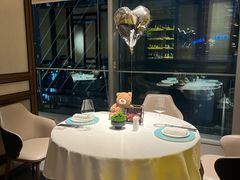 -淮香国色·淮扬菜(正大中心店)