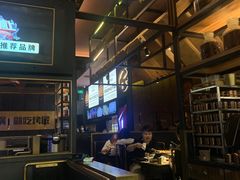 -烤匠麻辣烤鱼(环球中心店)