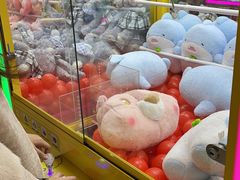 -风云再起游乐汇(皇城恒隆广场店)