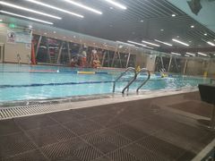 -威尔仕健身·游泳(龙湖天街店)