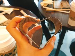 -星巴克臻选(呼和浩特维多利摩尔城店)