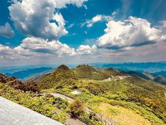 -娄山关景区