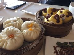 -嘉和一品粥(方庄店)