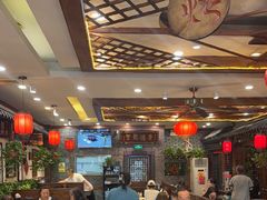 -玉桥餐厅(天坛店)