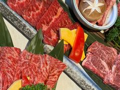 -炼火烤肉店