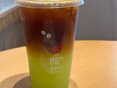 -85度C(广州东银广场店)