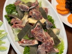 -许鲜生健康生活馆·精细潮菜(奥绅体育公园店)