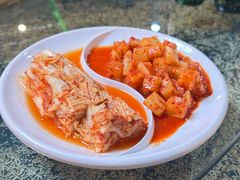 -平壤馆(西塔街店)