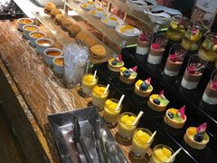 -宁波阳光豪生大酒店·豪生咖啡厅