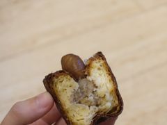 -发酵食堂(屏风街店)