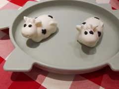 -西贝(枫蓝国际购物中心店)