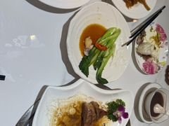 -唐乐宫·小厨餐厅