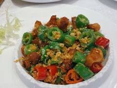 -金翠皇宫粤菜·点心·海鲜(科技园店)