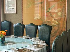 -盛百味·家宴餐厅(霸州分店)