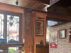 -甘尼仕印度餐厅酒吧(斜塘老街店)