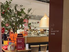 -四季餐厅(华苑店)