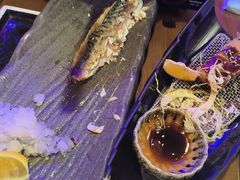 -白石的深夜食堂(济南万象城店)