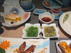 -炙柒Sekinana·精致日料(合生汇店)
