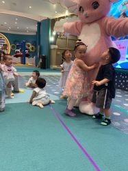 -奈尔宝家庭中心·亲子餐厅(苏州大悦城店)