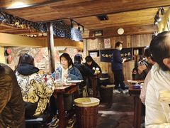 大堂-今邕烧烤(西大店)