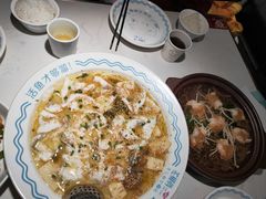 -花椒俏川菜小馆(南海万达店)