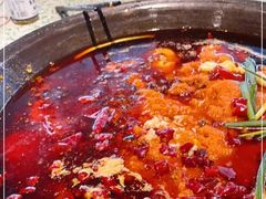 -五里关火锅(牛市口店)