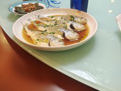 臭黄鱼-富临轩私房菜(集庆门大街店)