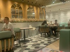 大堂-敏华冰厅(天河城店)