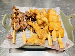 -潮界(虹桥新天地店)