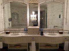 卫生间-北京中国大饭店