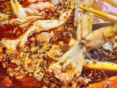 -铭记蛙小仙·活蛙畅享(CBD万达广场店)