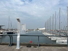 -青岛海滨风景区