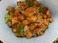 -会宾园·云山宴中餐